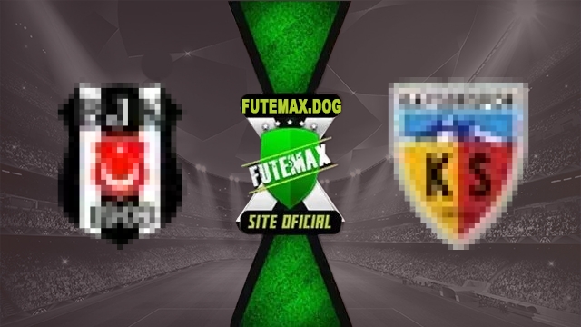 Assistir FuteMAX ao vivo em HD Online