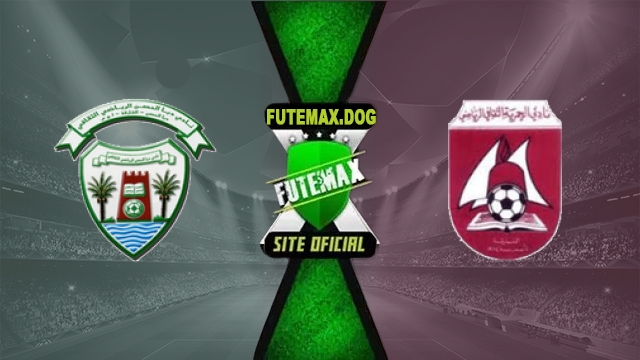 Assistir FuteMAX ao vivo em HD Online