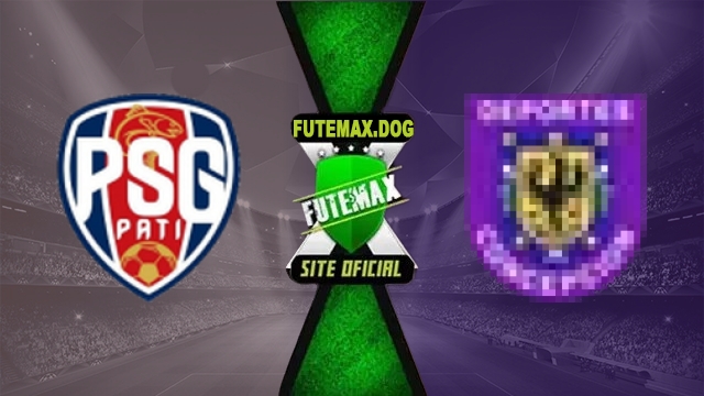 Assistir FuteMAX ao vivo em HD Online