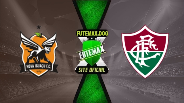 Assistir FuteMAX ao vivo em HD Online