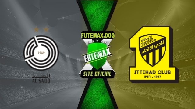 Assistir FuteMAX ao vivo em HD Online