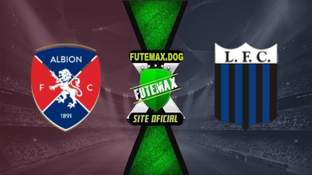 Assistir FuteMAX ao vivo em HD Online
