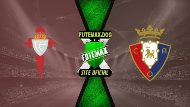 Assistir FuteMAX ao vivo em HD Online