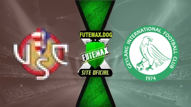 Assistir FuteMAX ao vivo em HD Online