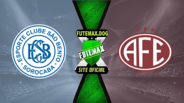 Assistir FuteMAX ao vivo em HD Online