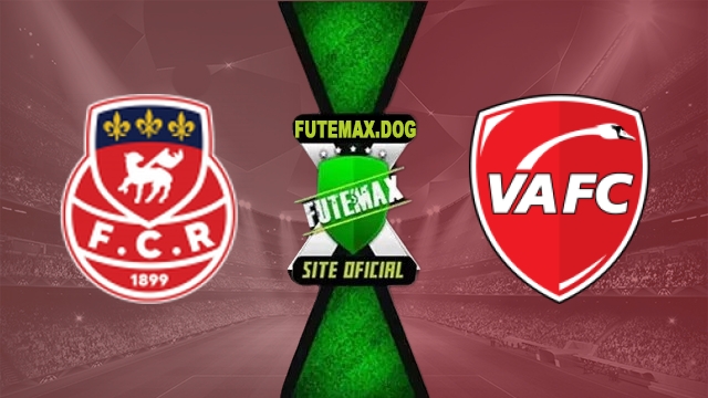 Assistir FuteMAX ao vivo em HD Online