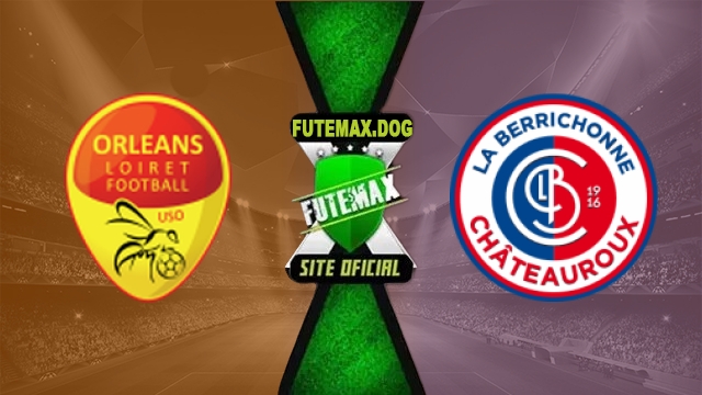 Assistir FuteMAX ao vivo em HD Online