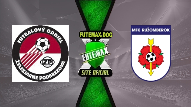 Assistir FuteMAX ao vivo em HD Online