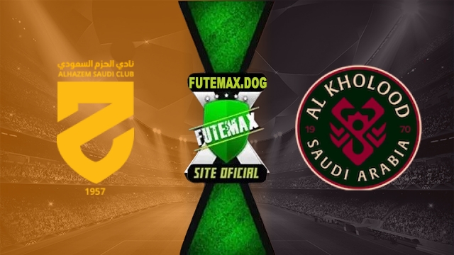 Assistir FuteMAX ao vivo em HD Online