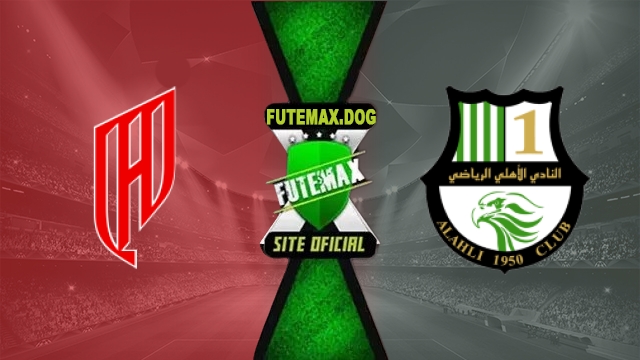 Assistir FuteMAX ao vivo em HD Online