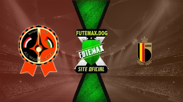 Assistir FuteMAX ao vivo em HD Online