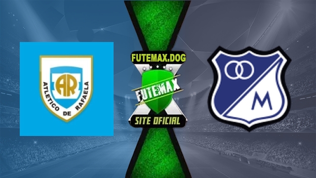 Assistir FuteMAX ao vivo em HD Online