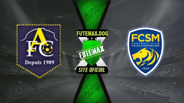 Assistir FuteMAX ao vivo em HD Online