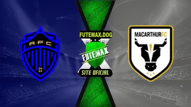 Assistir FuteMAX ao vivo em HD Online
