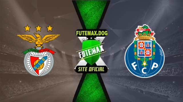 Assistir FuteMAX ao vivo em HD Online