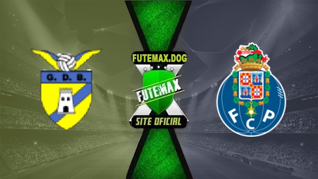 Assistir FuteMAX ao vivo em HD Online
