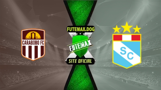 Assistir FuteMAX ao vivo em HD Online