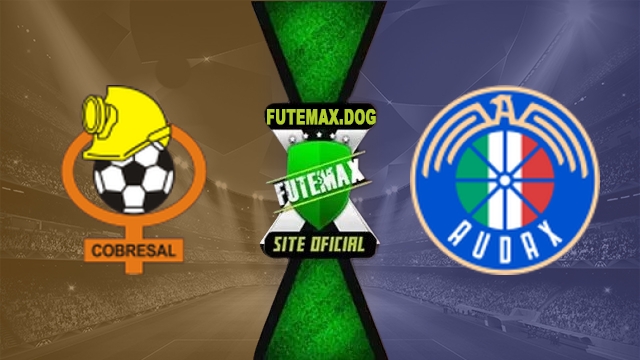 Assistir FuteMAX ao vivo em HD Online