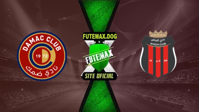 Assistir FuteMAX ao vivo em HD Online