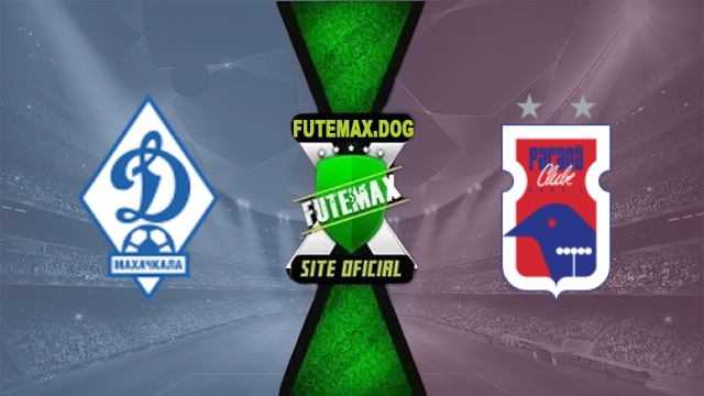 Assistir FuteMAX ao vivo em HD Online