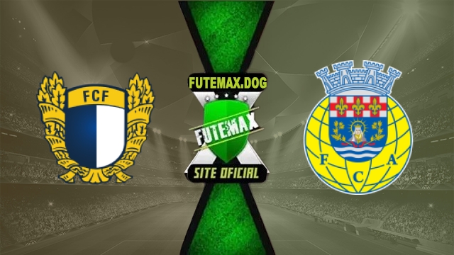 Assistir FuteMAX ao vivo em HD Online