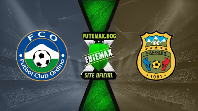 Assistir FuteMAX ao vivo em HD Online