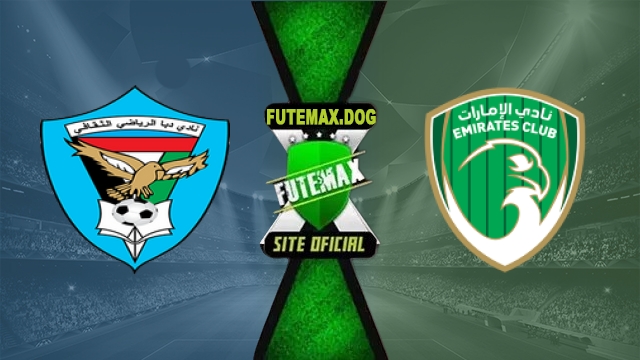 Assistir FuteMAX ao vivo em HD Online