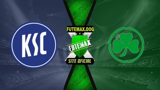 Assistir FuteMAX ao vivo em HD Online