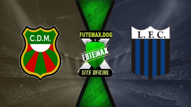 Assistir FuteMAX ao vivo em HD Online