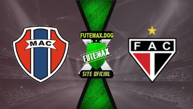 Assistir FuteMAX ao vivo em HD Online