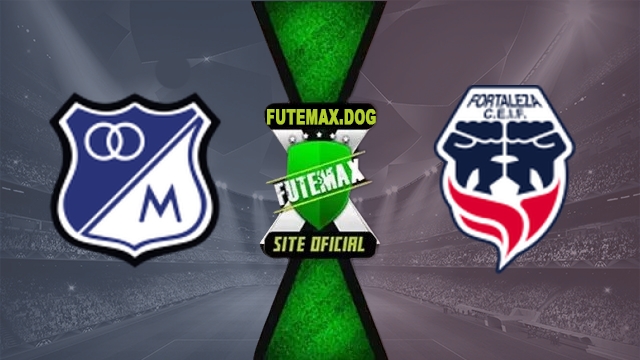 Assistir FuteMAX ao vivo em HD Online