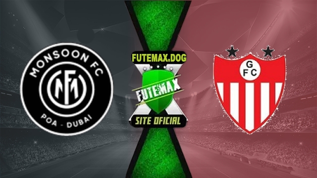 Assistir FuteMAX ao vivo em HD Online