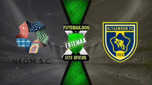 Assistir FuteMAX ao vivo em HD Online