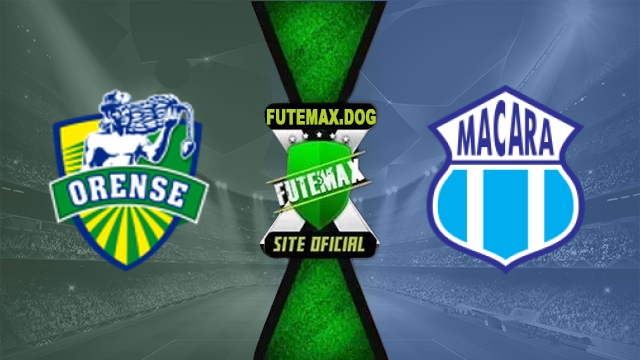 Assistir FuteMAX ao vivo em HD Online