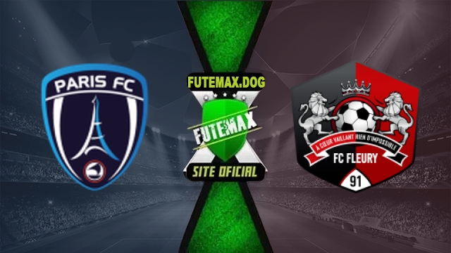 Assistir FuteMAX ao vivo em HD Online