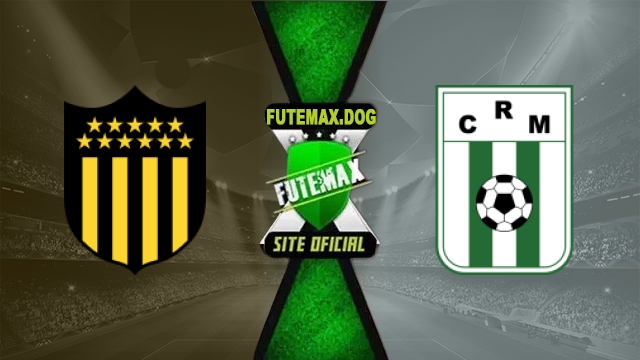 Assistir FuteMAX ao vivo em HD Online