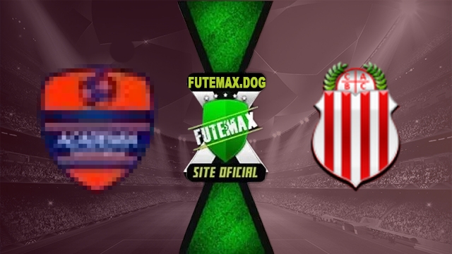 Assistir FuteMAX ao vivo em HD Online
