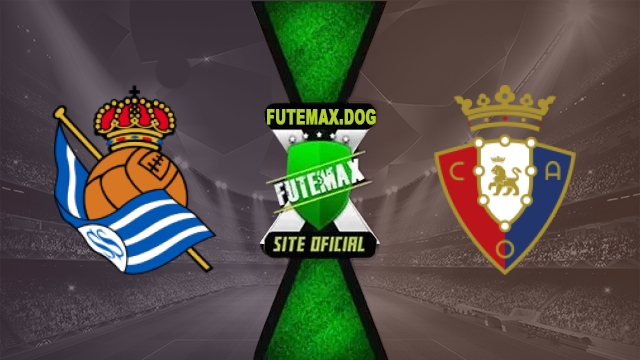 Assistir FuteMAX ao vivo em HD Online