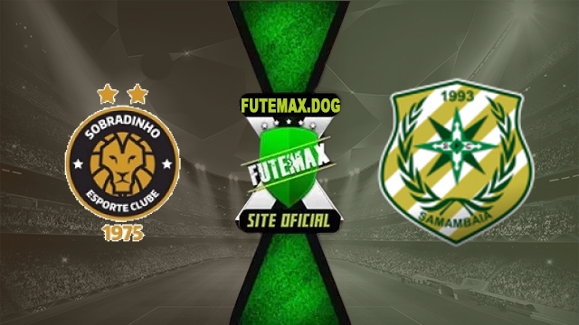 Assistir FuteMAX ao vivo em HD Online