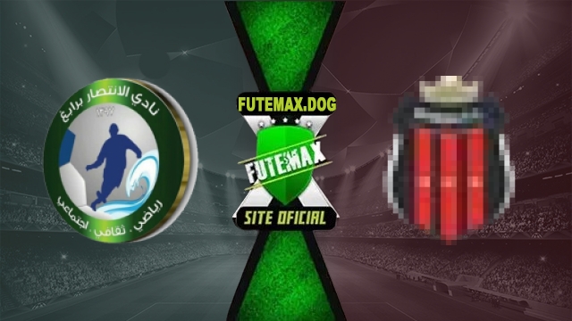 Assistir FuteMAX ao vivo em HD Online