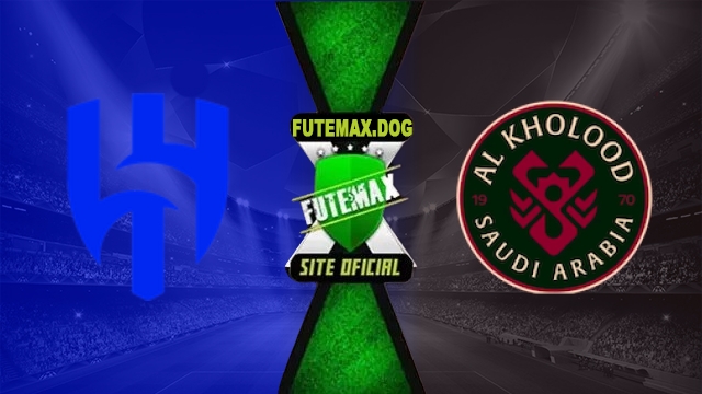 Assistir FuteMAX ao vivo em HD Online