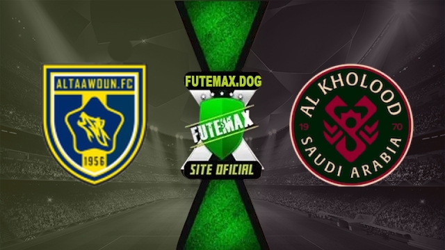 Assistir FuteMAX ao vivo em HD Online