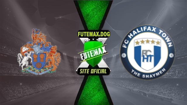 Assistir FuteMAX ao vivo em HD Online