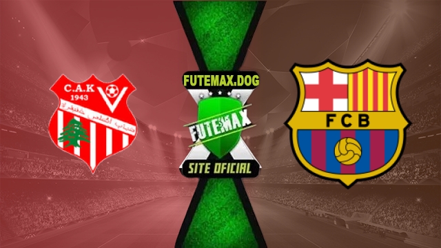 Assistir FuteMAX ao vivo em HD Online
