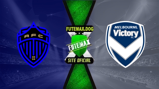 Assistir FuteMAX ao vivo em HD Online