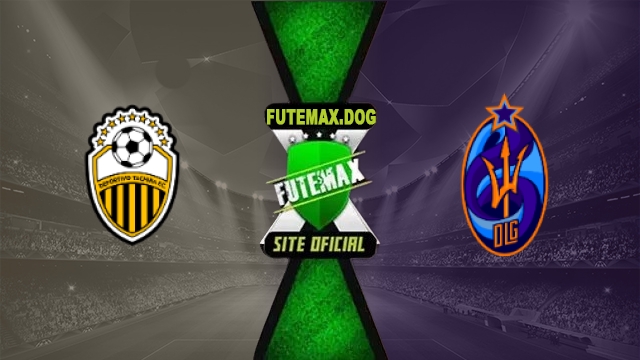 Assistir FuteMAX ao vivo em HD Online
