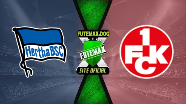 Assistir FuteMAX ao vivo em HD Online
