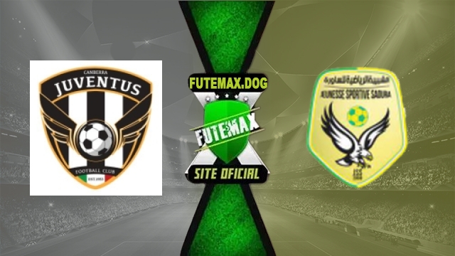 Assistir FuteMAX ao vivo em HD Online