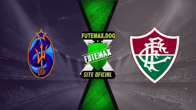 Assistir FuteMAX ao vivo em HD Online