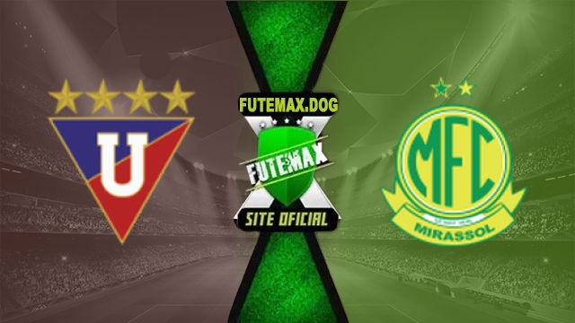 Assistir FuteMAX ao vivo em HD Online